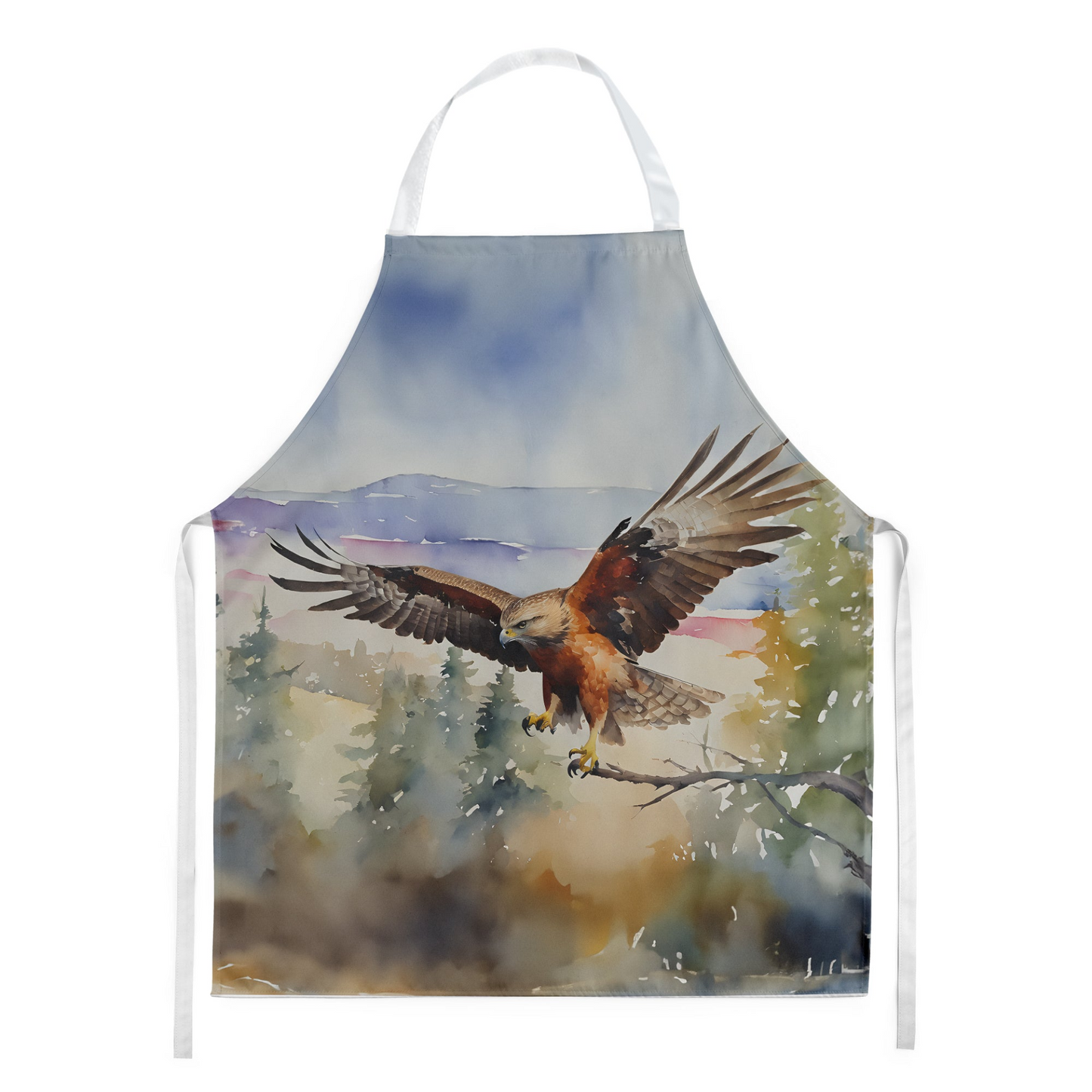 Hawk Apron