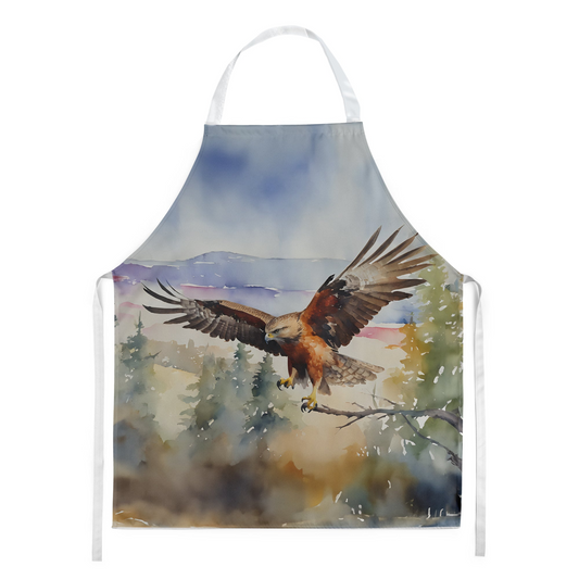 Hawk Apron