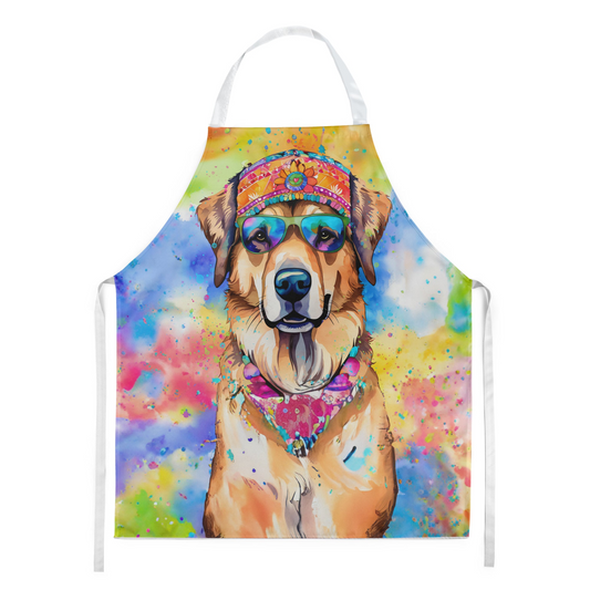 Hippie Dawg Apron