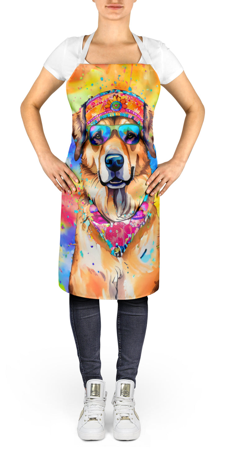 Hippie Dawg Apron