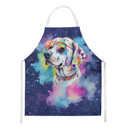 Hippie Dawg Apron