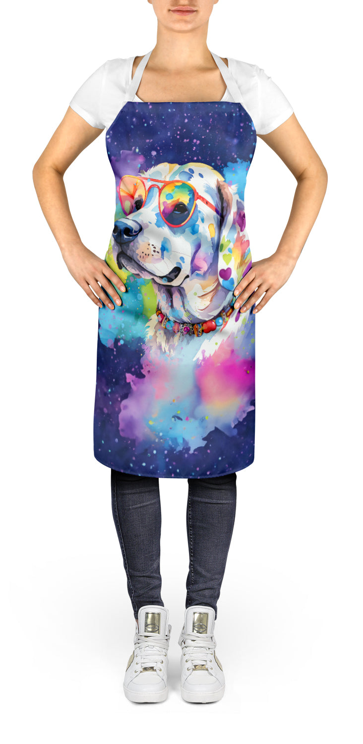 Hippie Dawg Apron