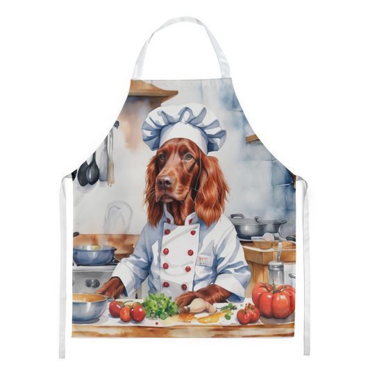 Irish Setter The Chef Apron