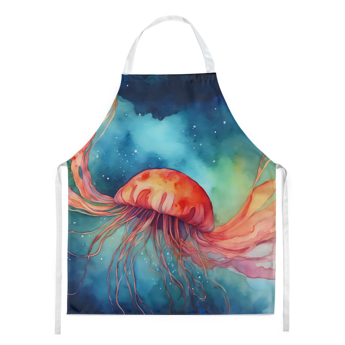 Jellyfish Apron