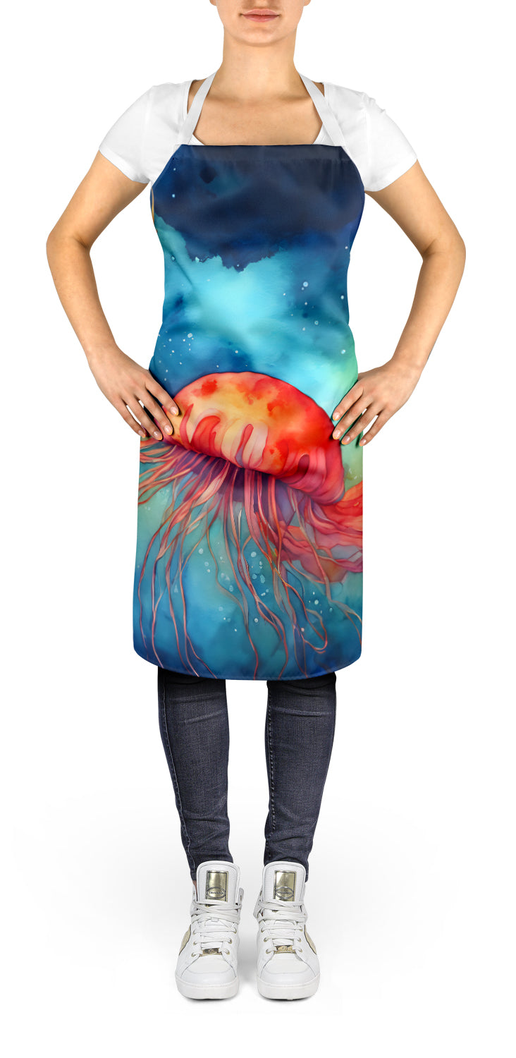 Jellyfish Apron