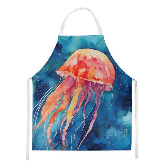 Jellyfish Apron