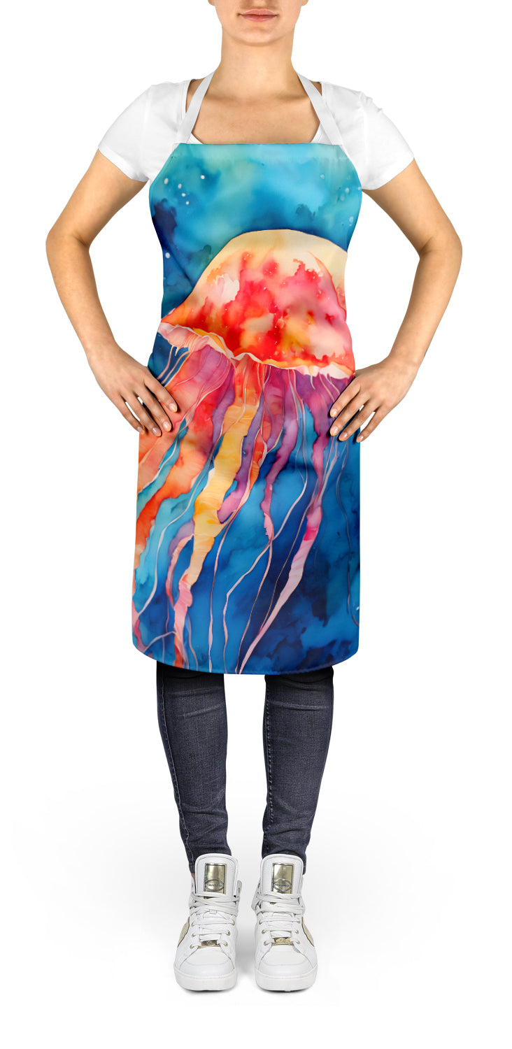 Jellyfish Apron