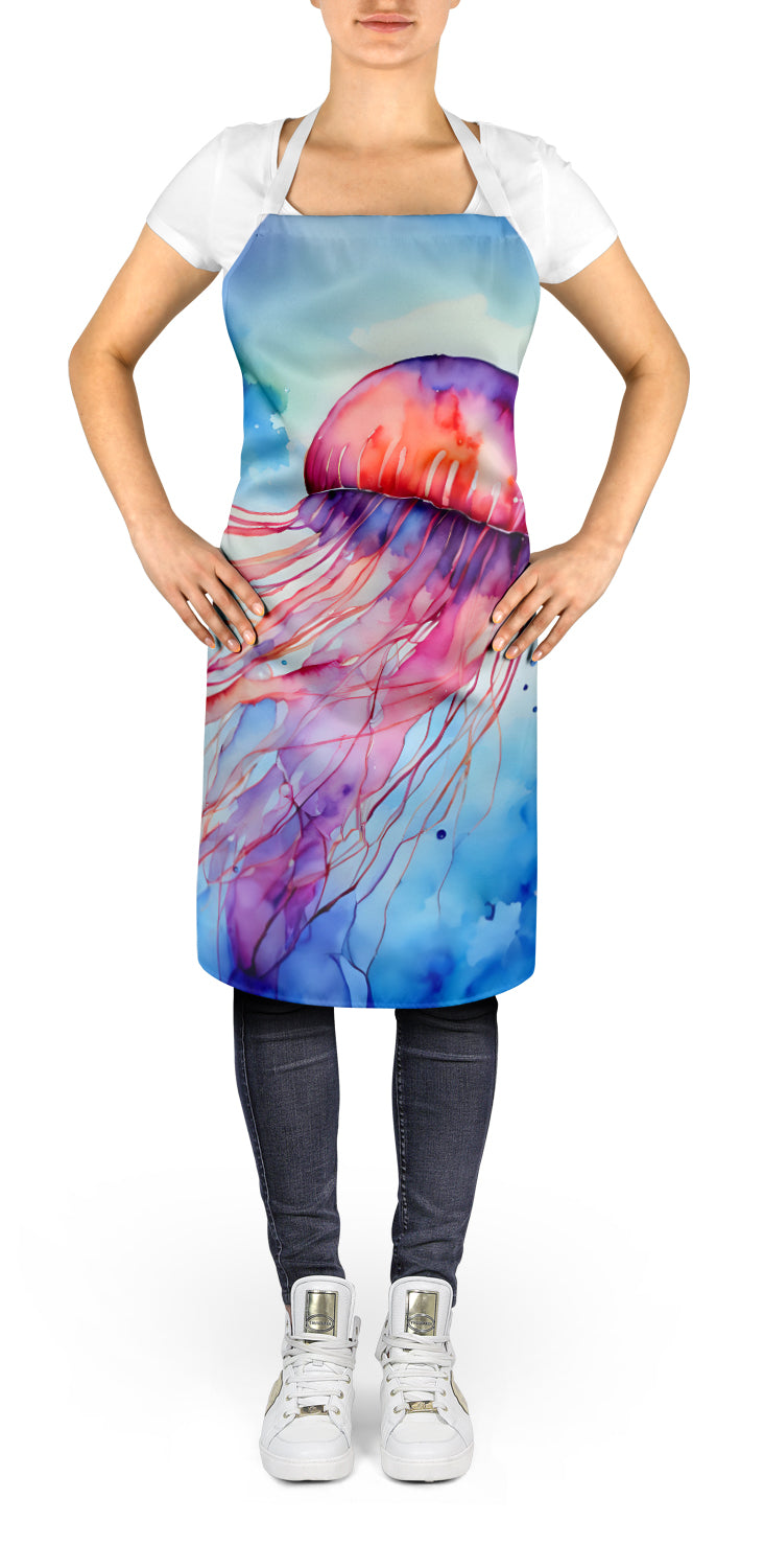 Jellyfish Apron