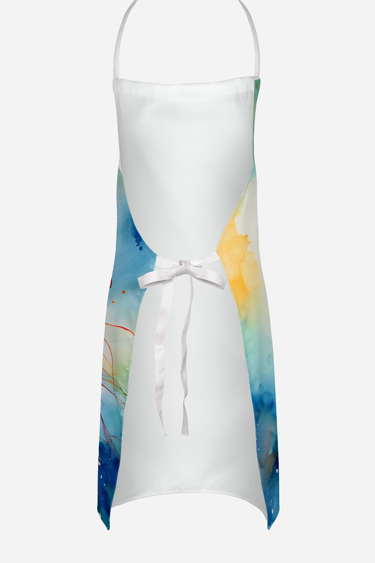 Jellyfish Apron