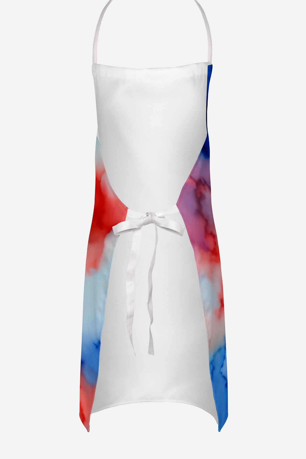 Labradoodle Patriotic American Apron