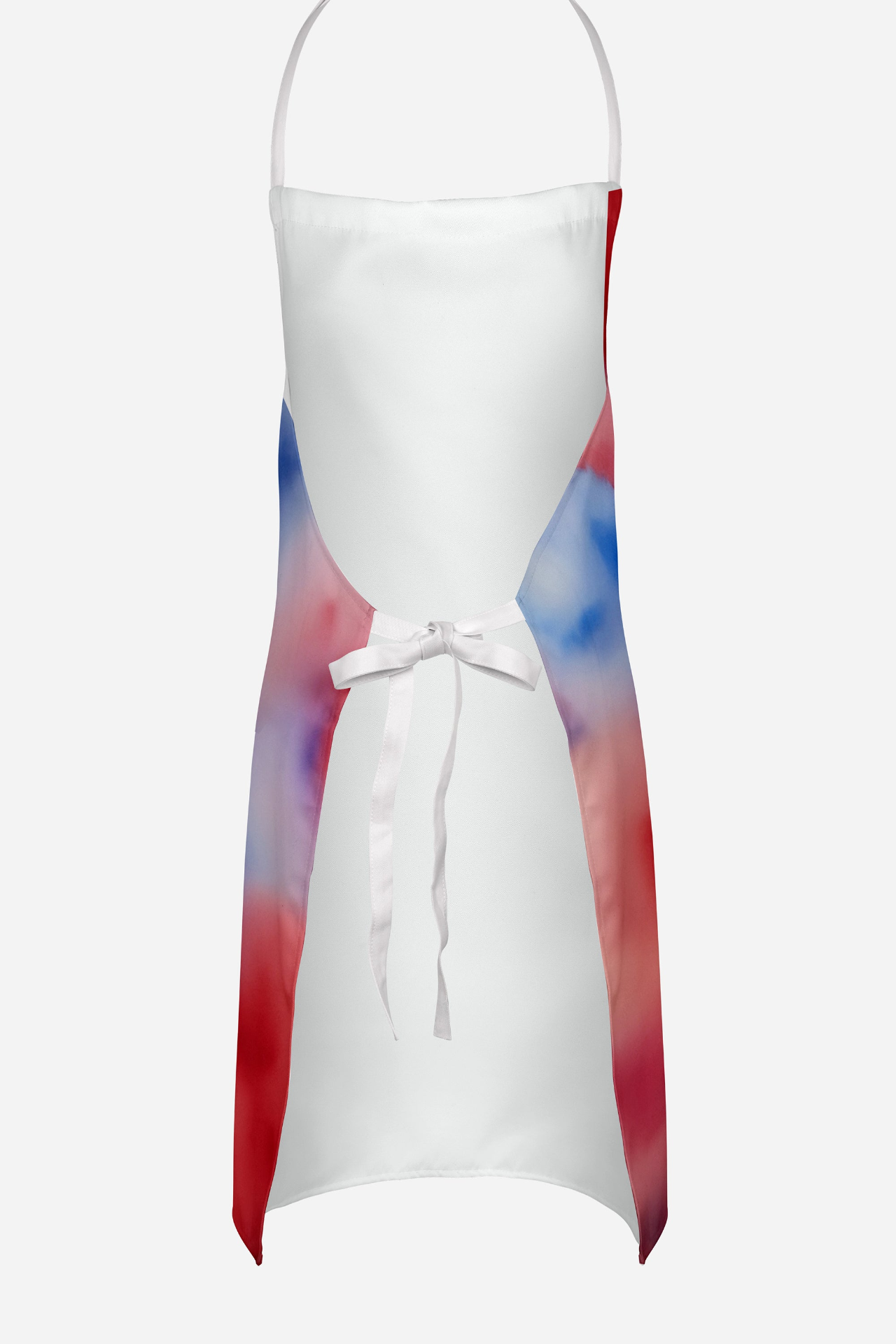 Maltese Patriotic American Apron