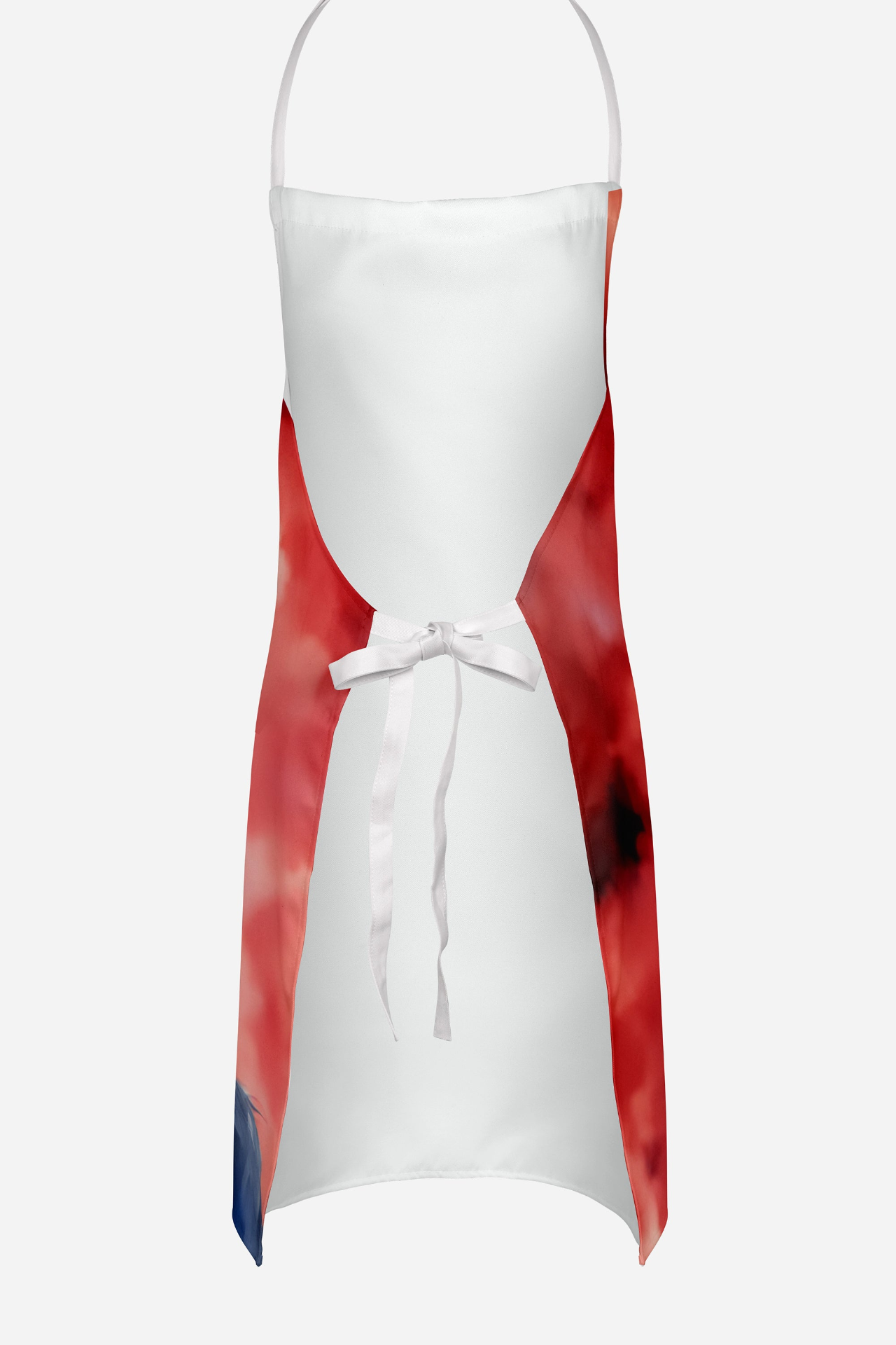 Newfoundland Patriotic American Apron