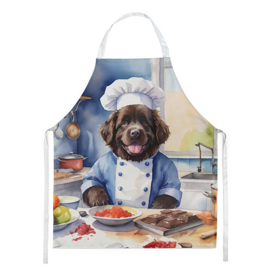 Newfoundland The Chef Apron