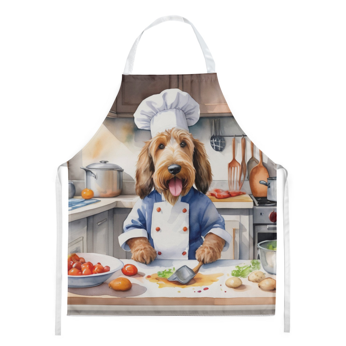 Otterhound The Chef Apron