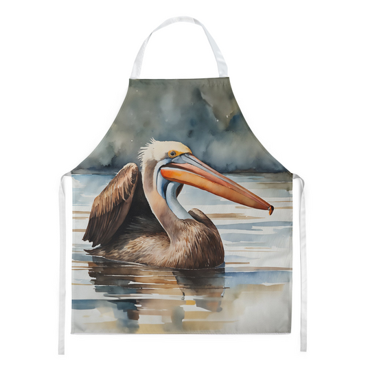 Pelican Apron