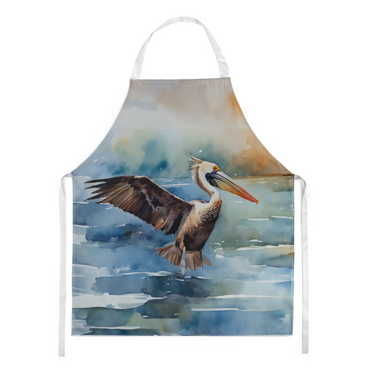 Pelican Apron