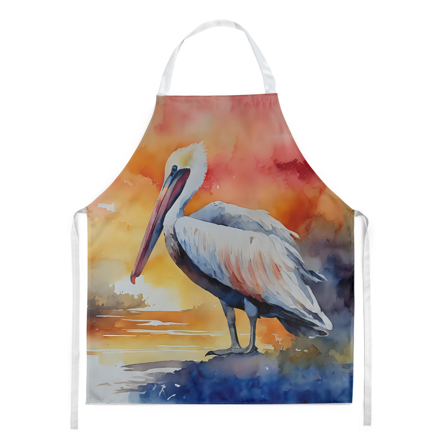 Pelican Apron