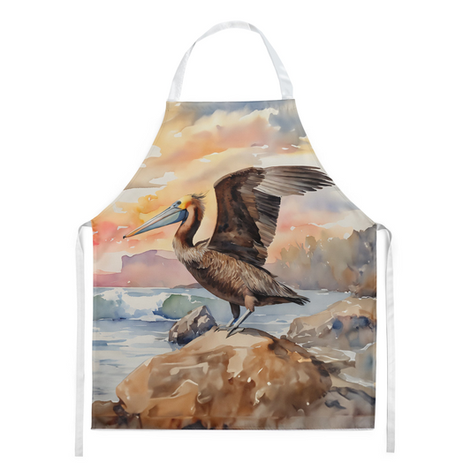 Pelican Apron