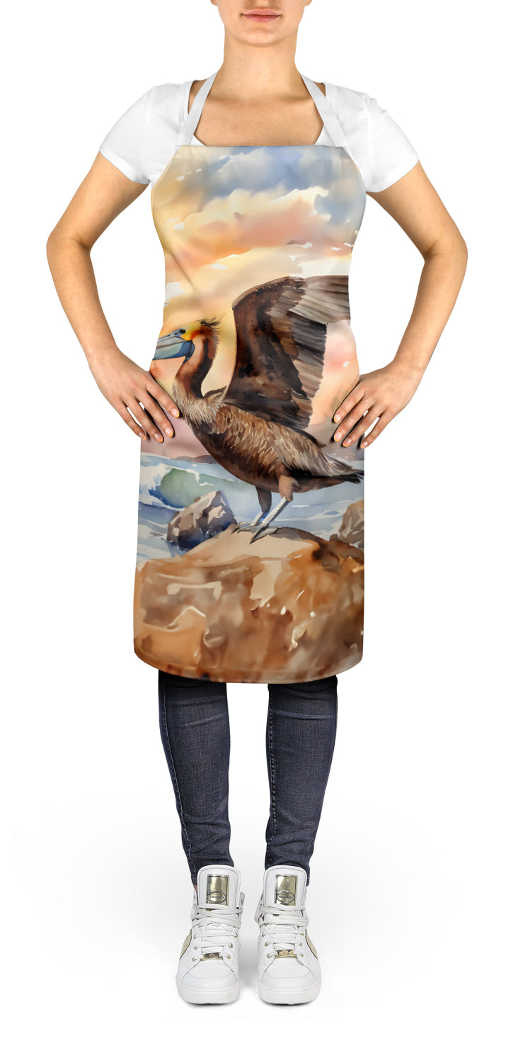 Pelican Apron