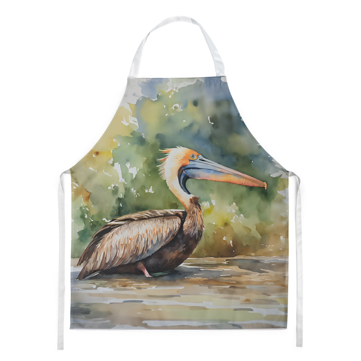 Pelican Apron