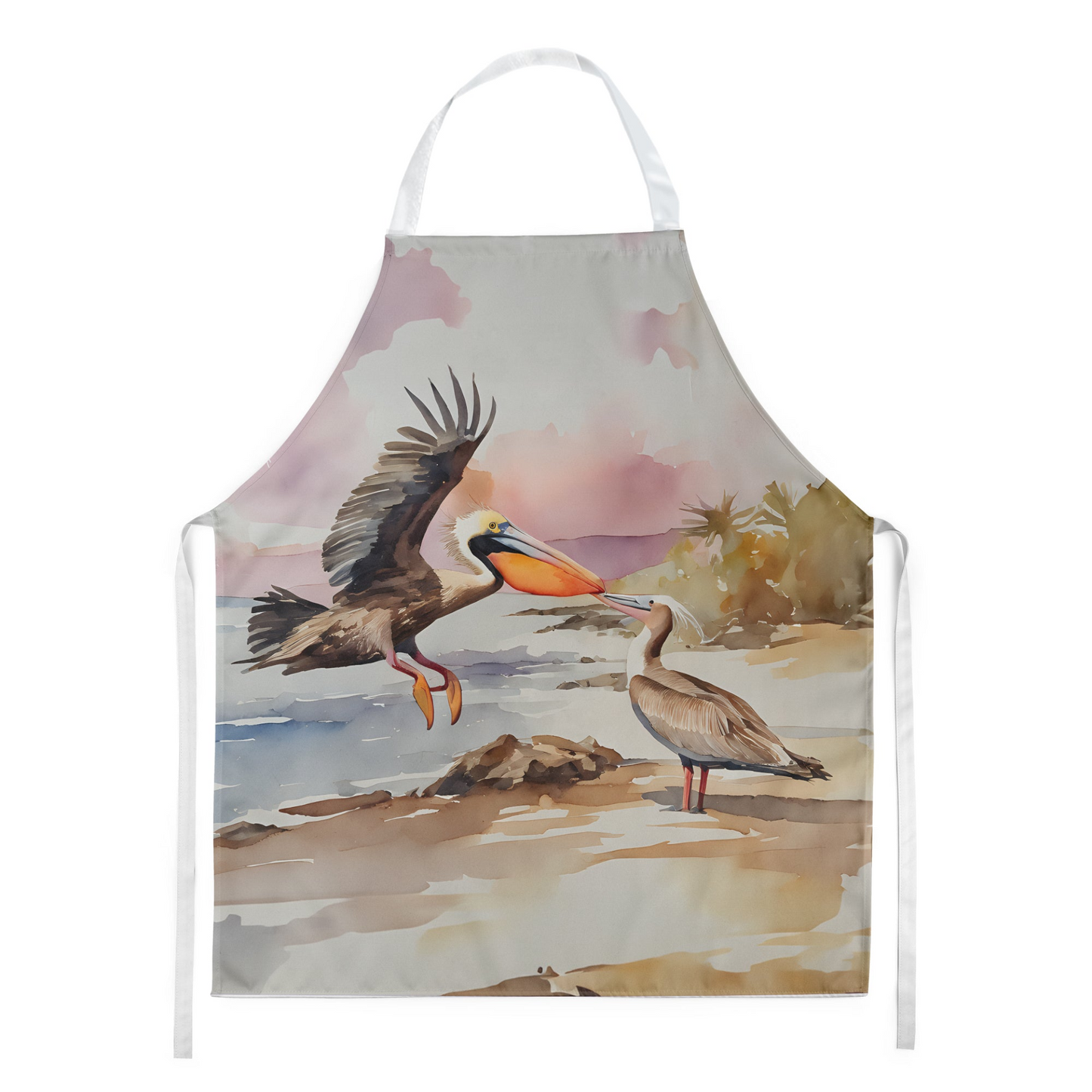 Pelican Apron