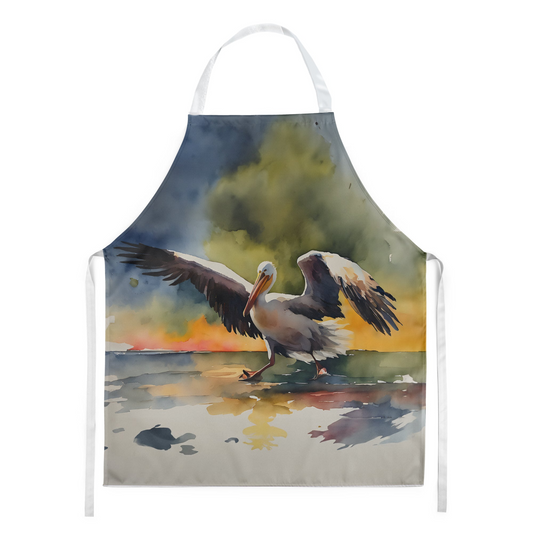 Pelican Apron