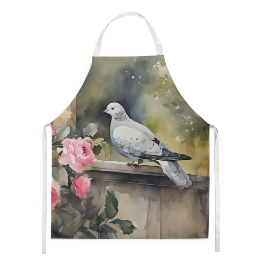 Pigeon Apron