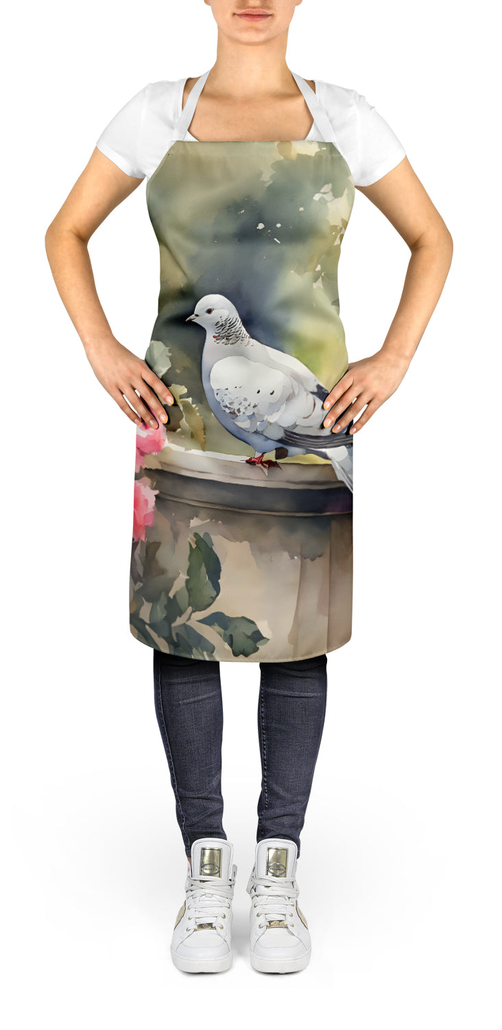 Pigeon Apron