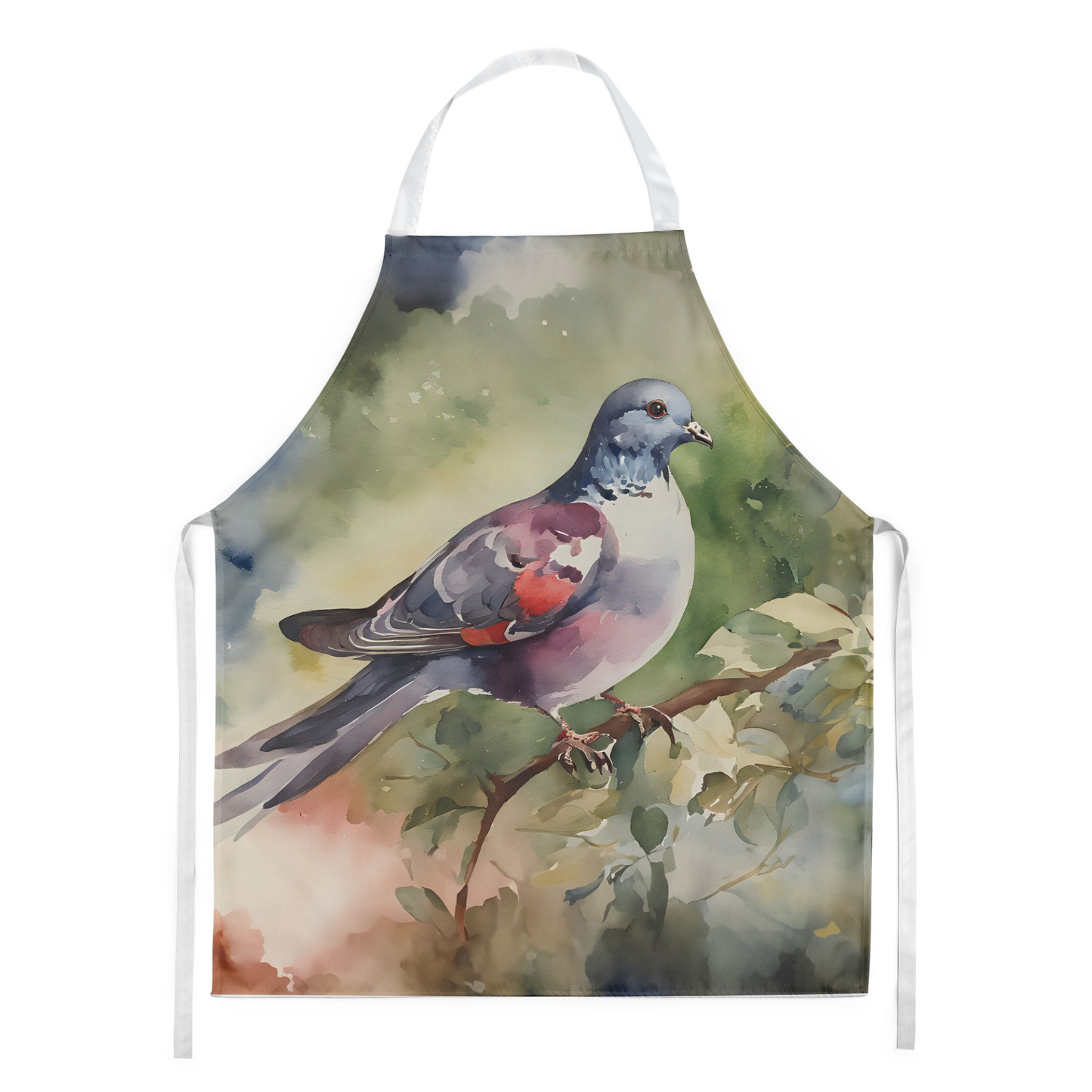 Pigeon Apron