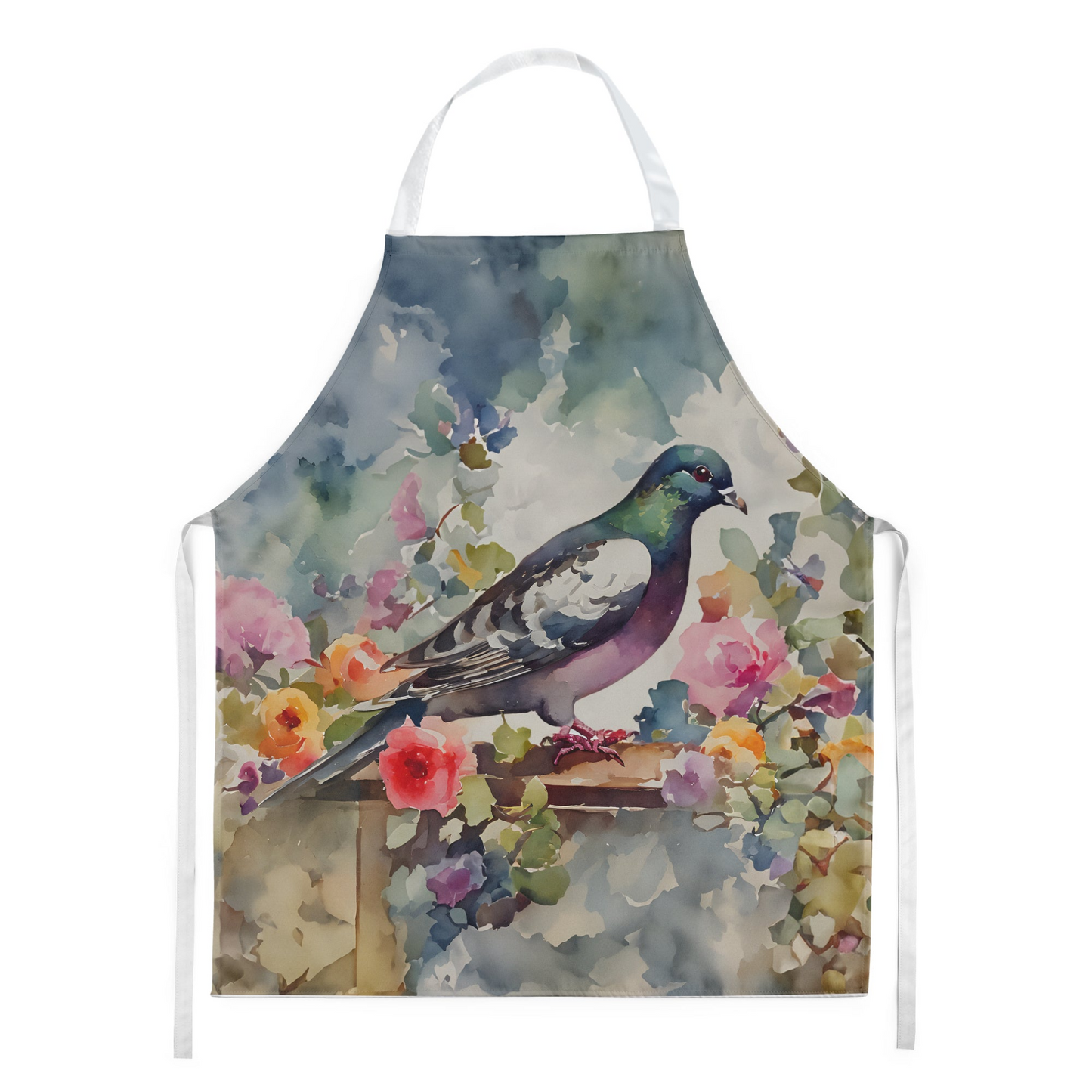 Pigeon Apron