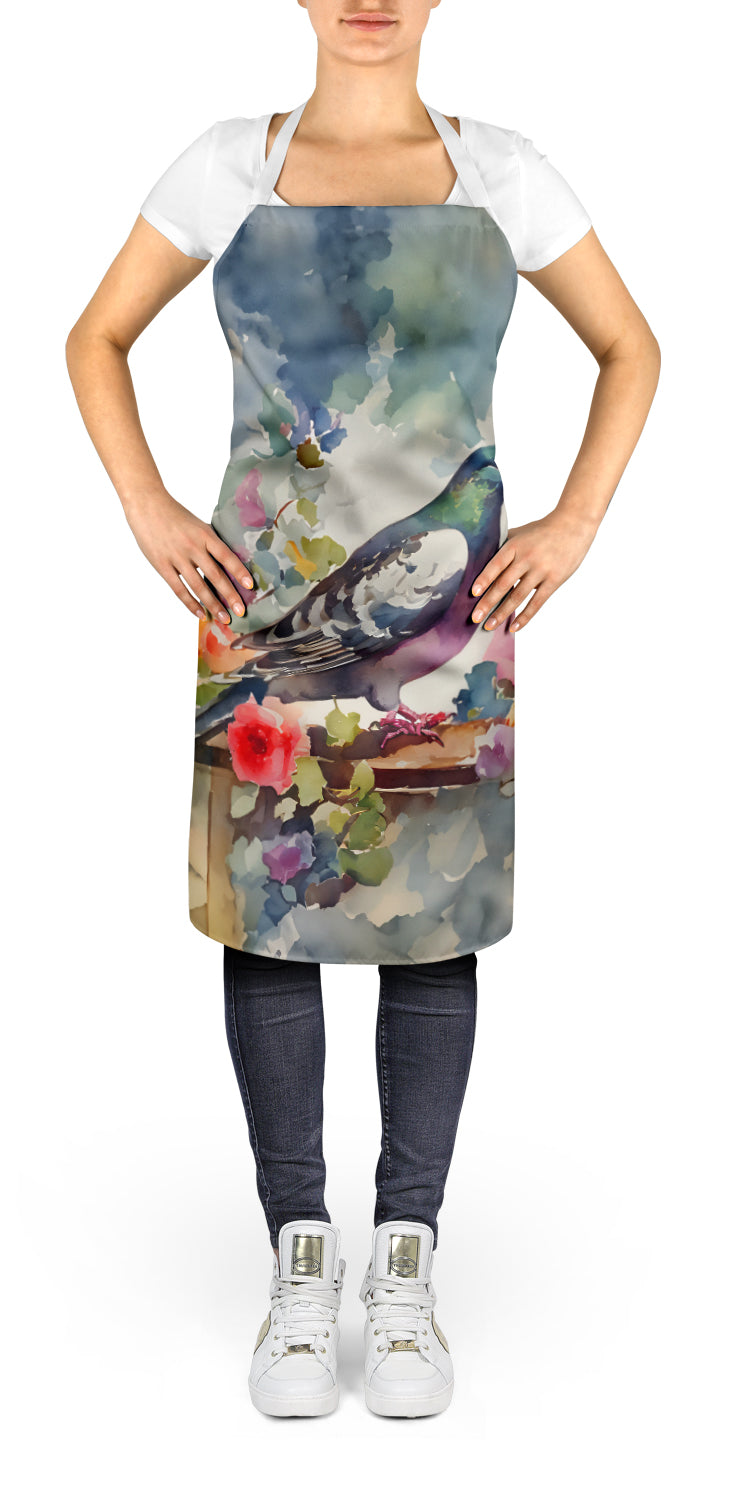 Pigeon Apron