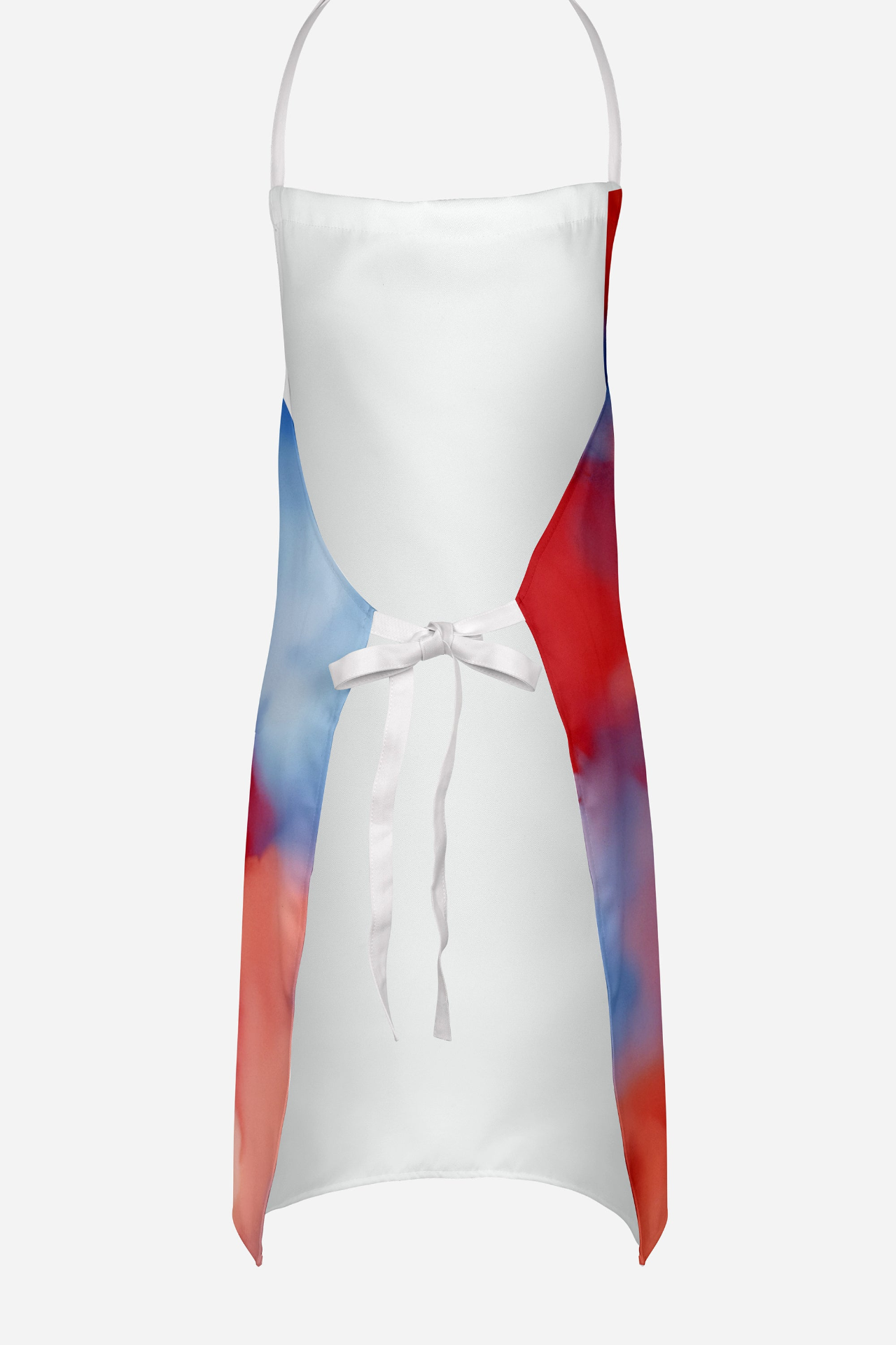 Saluki Patriotic American Apron