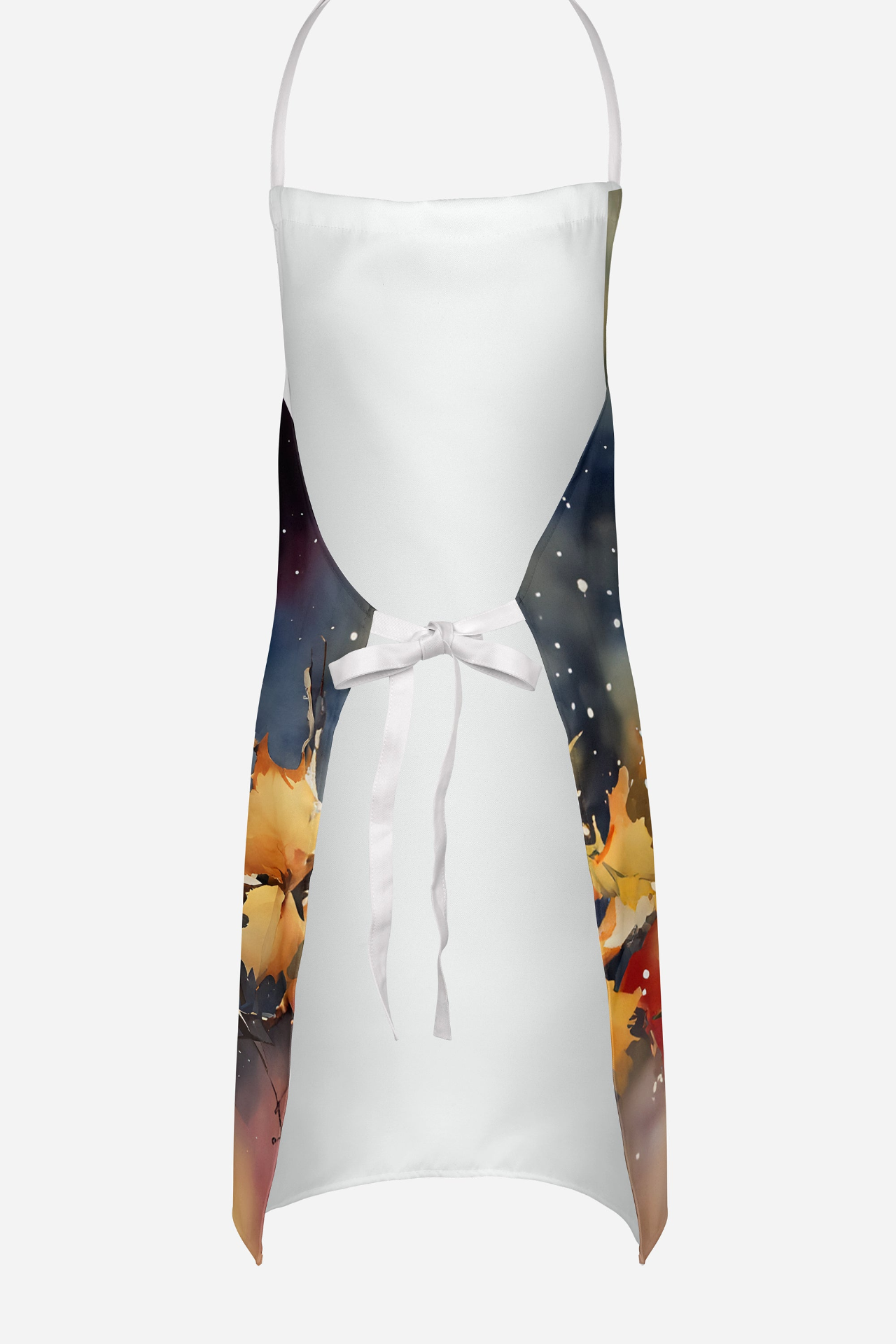 Snowy Owl Apron