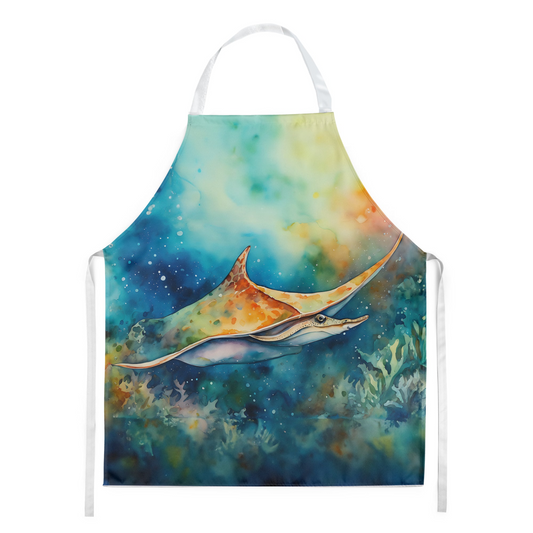 Sting Ray Apron