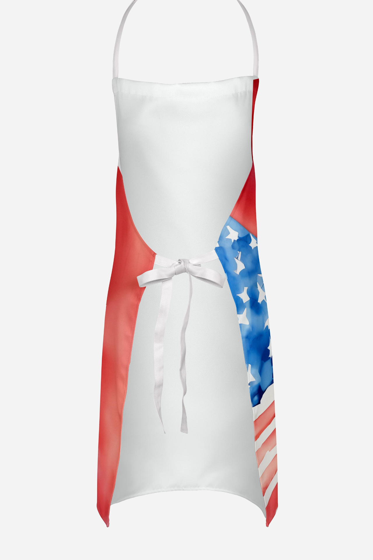 Sussex Spaniel Patriotic American Apron