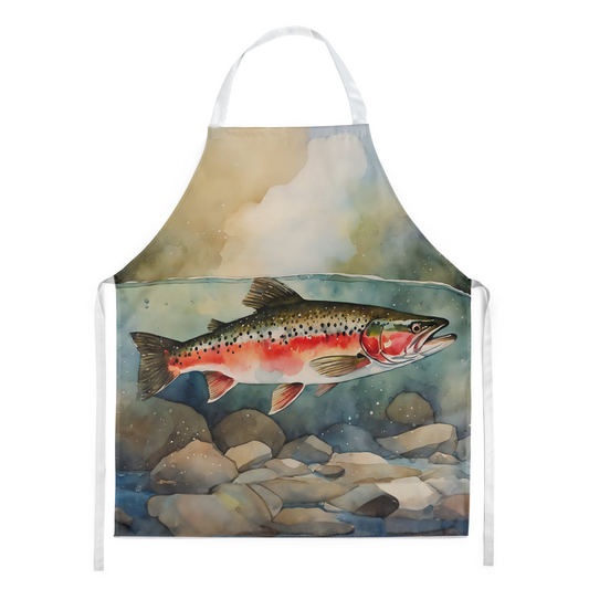 Trout Apron