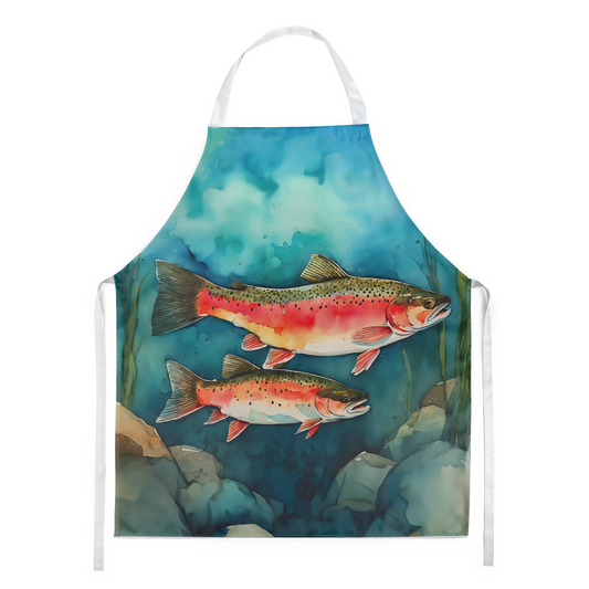 Trout Apron