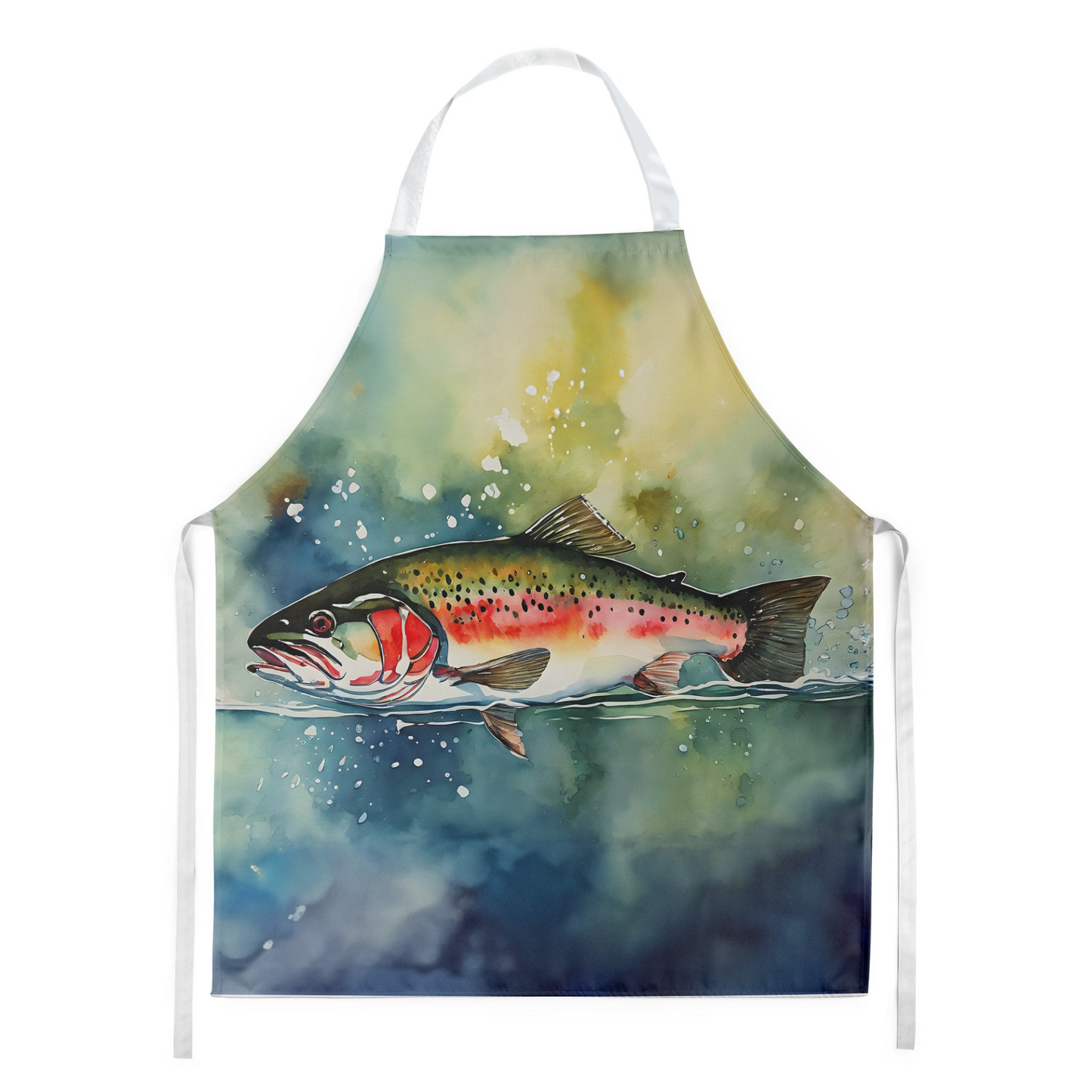 Trout Apron