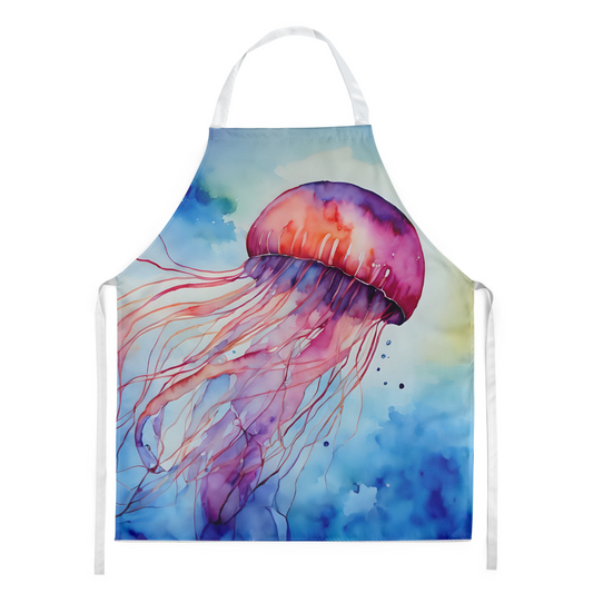 Jellyfish Apron