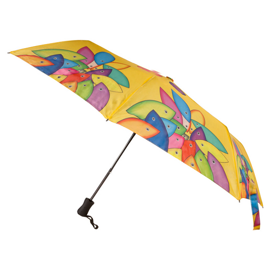 Biggdesign Fertility Fish Mini Umbrella