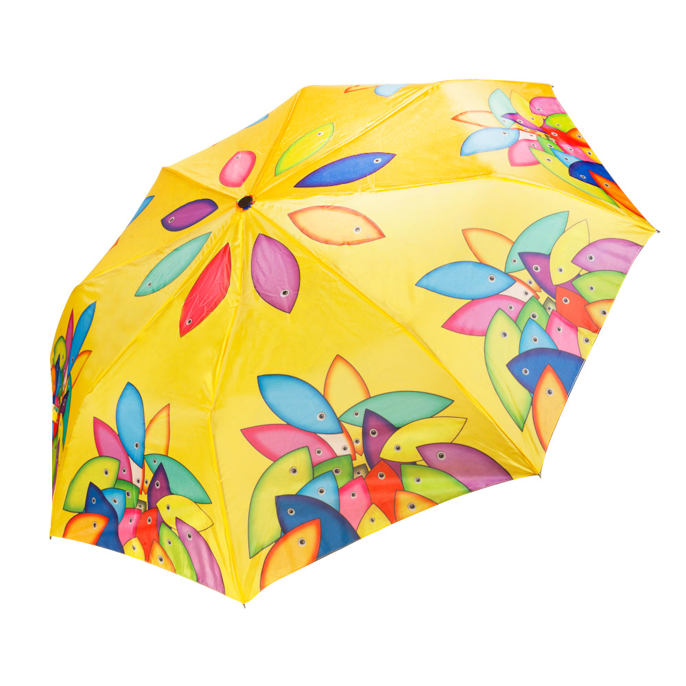 Biggdesign Fertility Fish Mini Umbrella