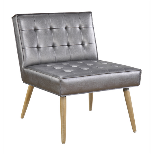 Amity Tufted Accent Chair