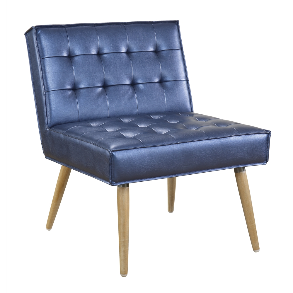 Amity Tufted Accent Chair