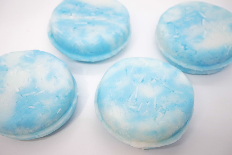 Shampoo Bars